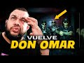 Reaccionando a don omar wisin yandel  sandunga  jdpareja