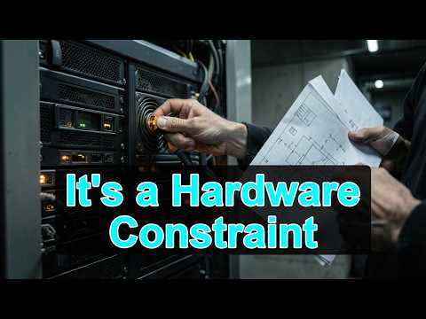 Learning Agility Is a Hardware Constraint for AI Engineers
