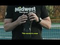 Mizuno Wave Exceed Tour 7 Men's Tennis Shoe | Lightweight Speed & Court Control