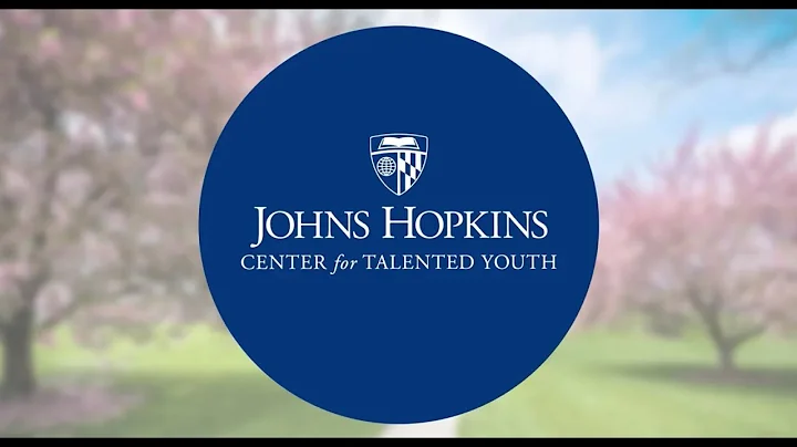 CTY Overview | Johns Hopkins Center for Talented Youth