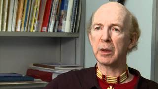 Georges Sioui: La contribution des peuples autochtones à  la recherche sur la santé