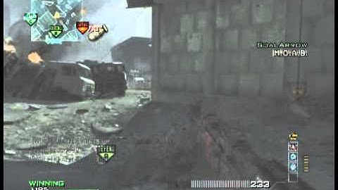 MOAB SoalArrow ..Domination in Interchange W