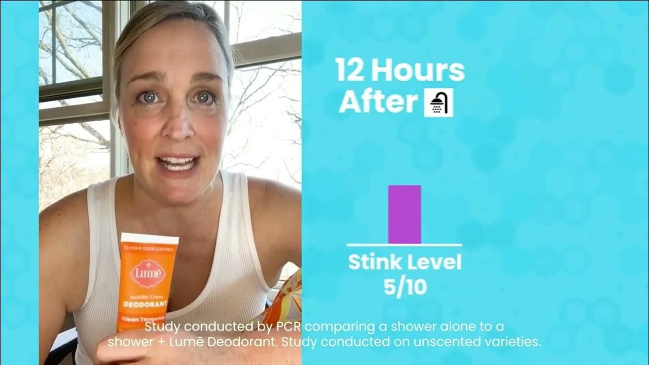 Lume Deo Commercial (07/2022) YouTube
