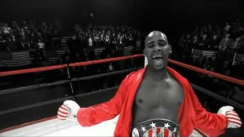 Dj Scrog - The World