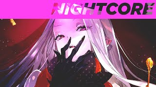 ☽ Nightcore – Lonely (Quickdrop & QUB3 remix)