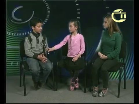 ,,მიკროფონი ჩართულია,, 31.03.2016