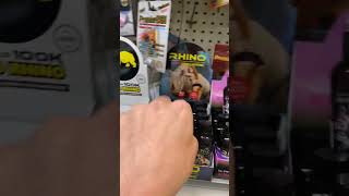 Buying a rhino pill