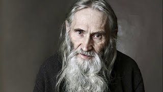 Старец Илий - Качаев Ю. А. Старцу Земли Русской от благодарных чад. Оптина Пустынь. 15 сентября 2025