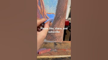 Drawing after a break #art #music #artist #shorts #sketch #calm #relaxing