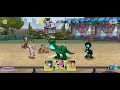 Disney Heroes: Battle Mode Missing Mammals (P1)