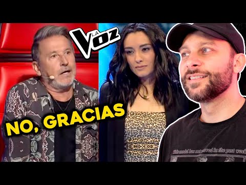 Ricardo Montaner la rechazó POR CREÍDA después de haberse girado