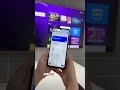 How To Mirror Samsung To Roku TV #castduo