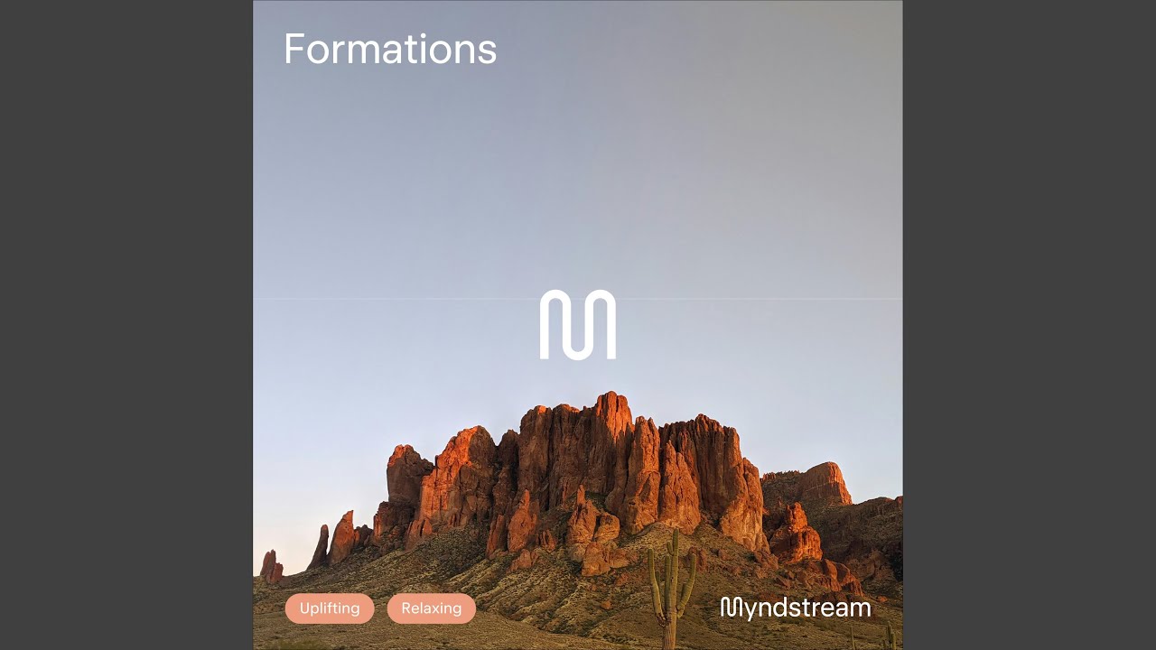 Watch Formations on YouTube Watch Formations on YouTube