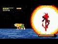 Spark The Electric Jester - Final Boss