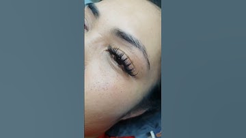 HOW TO MAKE LASH SPIKES FOR WISPY & ANIME SETS