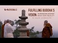 Fulfilling Buddha&#39;s Vision | Nuns seek equality through ordination | 52 Documentary | VOA News