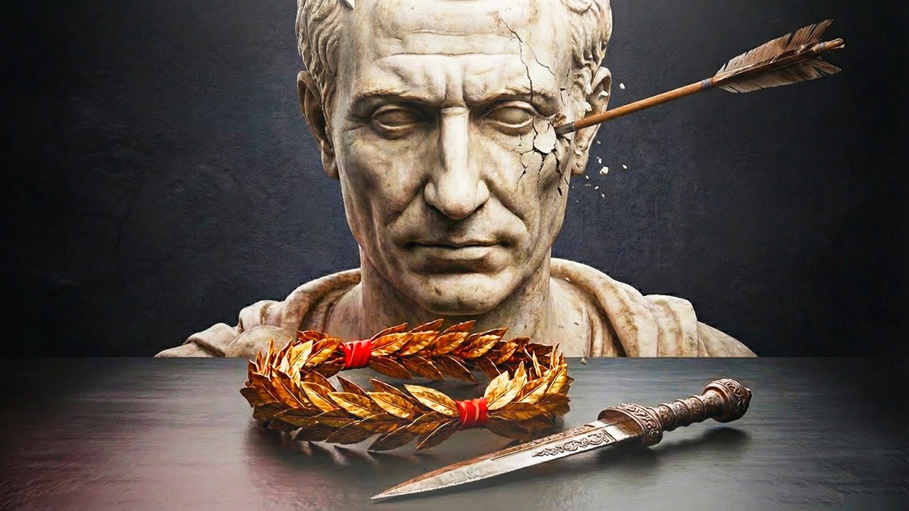 The Assassination of Julius Caesar