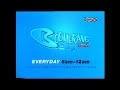 Boomerang UK Launch Promo 2000