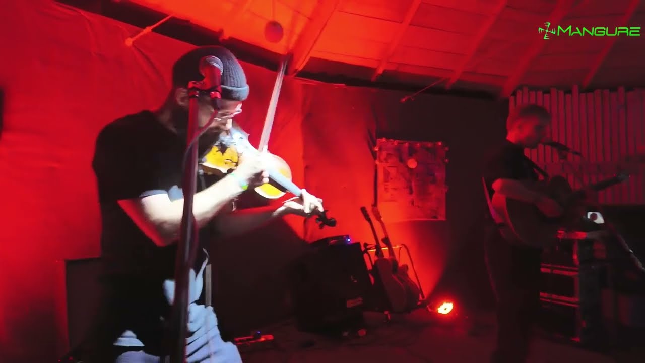 KIRSZENBAUM - RÓBMY SWOJE FEST