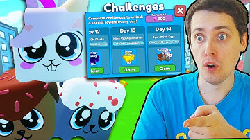 UNLOCKING ALL CHALLENGES and GET DELIGHTFUL TRIO in MINING SIMULATOR 2