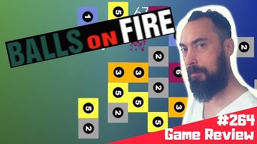 Ballz on Fire: Buildbox Game Review 264