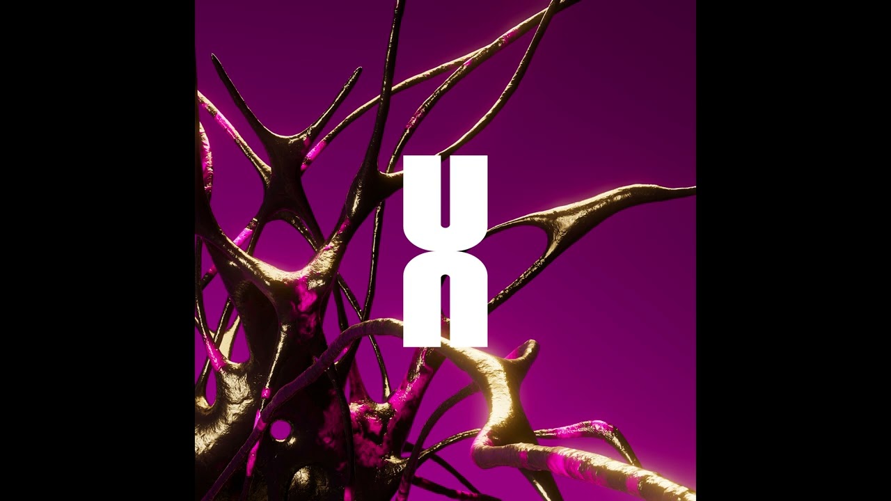 HUJUS — Nobody to Blame [TRSN041]