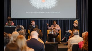 "Artificial Intelligence: A Conversation" | Talking Galleries New York 2024