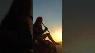 American Native Music - Flute Meditation
