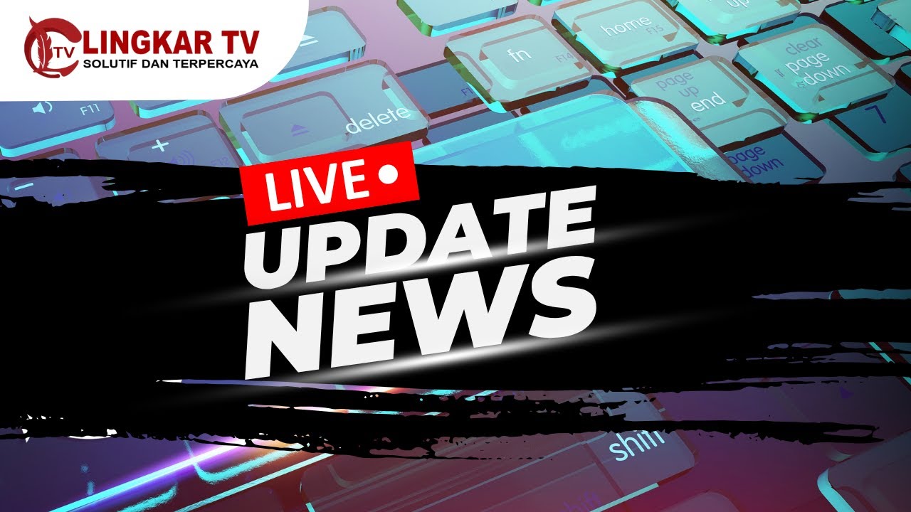 🔴LIVE UPDATE NEWS EDISI 5 MARET 2026