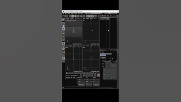 Chamfer Tool || Cinema 4D || Adobe Shorts