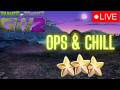 Farming Stars In Ops (Everlasting Crown Grind) | Plants VS Zombies Garden Warfare 2