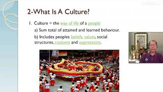 Covenant Orientation Talk 4   Our Christian Culture in CFC