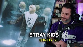 Director Reacts - Stray Kids - 'Lonely Street' MV