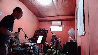 Celebrate by Lake (Cover Version)