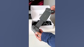 Unboxing the CHEAPEST Mobile Gaming Controller