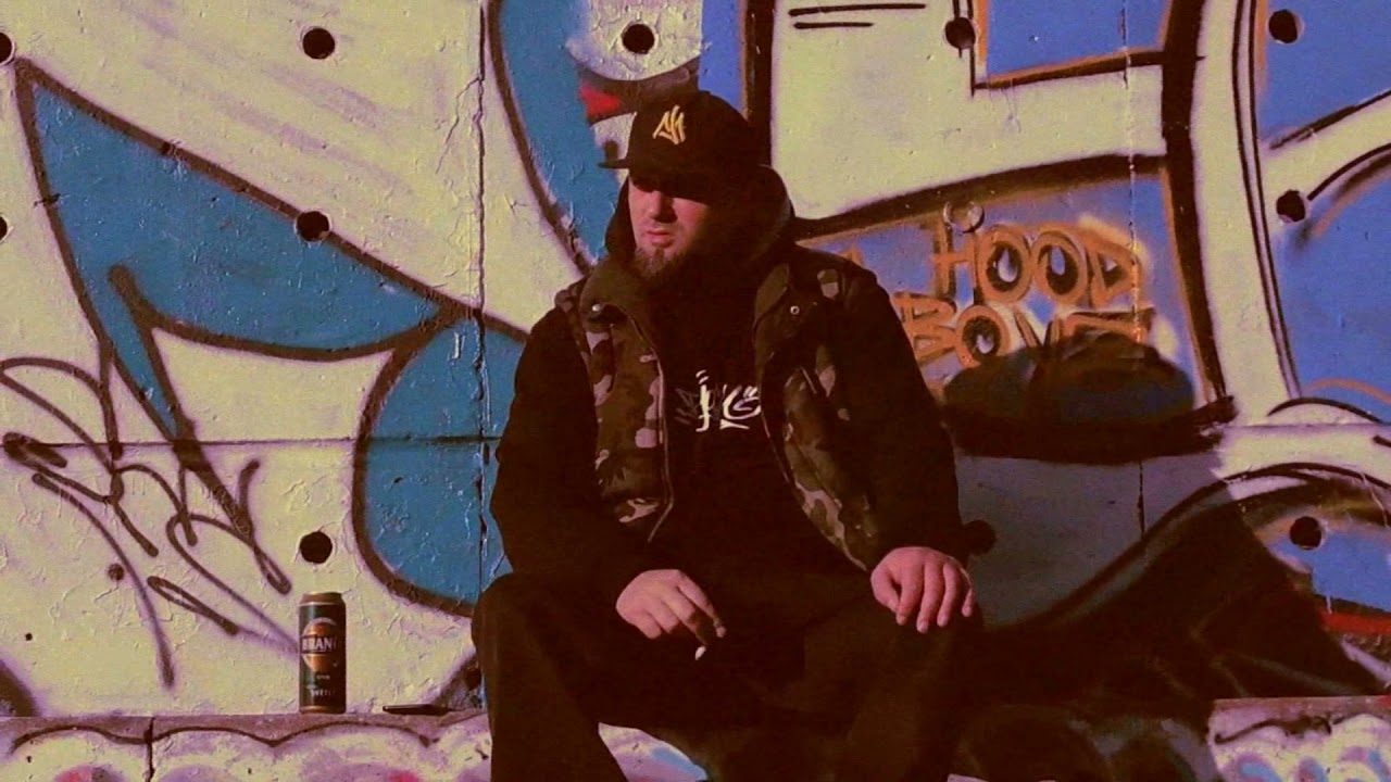 FOGGY FOGOSH - CO DAL TI DEN (Prod. PhoeniCZ)