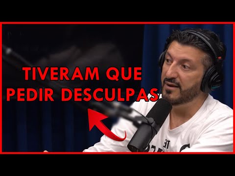 LITO FOI CANCELADO (AVIÕES E MÚSICA) | Flow Podcast