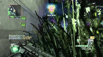 Call of Duty Black Ops 2 75 Kill Streak