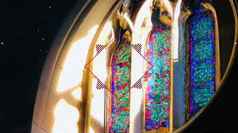 If Church Pews could Shout Gold City RetroAi UnLeashed If Church Pews could Shout Gold City RetroAi UnLeashed