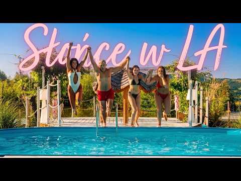 ORŁY ft. DiscoBoys - Słońce w LA