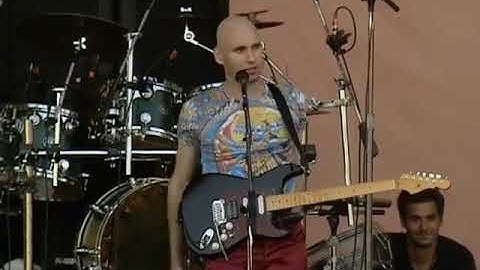 Vertical Horizon - Shackled ( 1999 - Woodstock 99 West Stage)