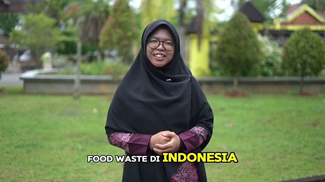 Video Pitching Aplikasi Donasi Satu Porsi - Kategori Rencana Bisnis - Entrepreneurship Award IX 2025