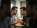 The Coffee Shop Debate on Dating, Careers, and Equality