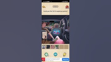 nightmare puzzle level 26