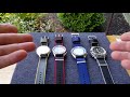 Barton Straps! Jetson Series Nylon Natos!!!