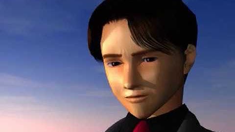 Clock Tower 2: Struggle Within - Ending Movie