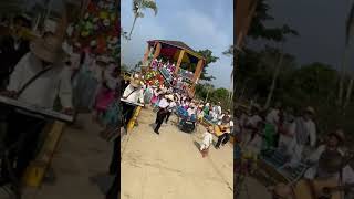 Músicos mixtecos de Abasolo del Valle |