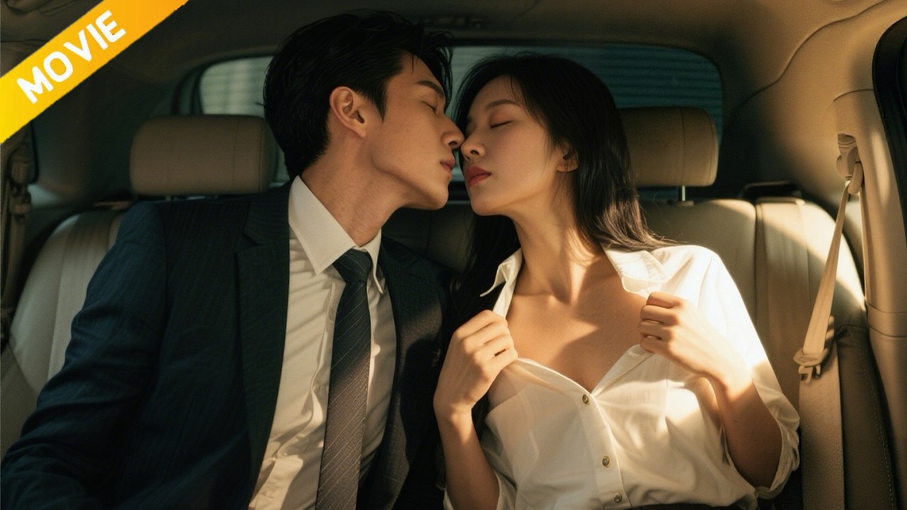 灰姑娘誤喝那杯酒，竟與霸總共度一夜！醒來後他要我負責？💖 中国电视剧