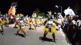 One Family Junkonoo  Summerfest choreography 2016