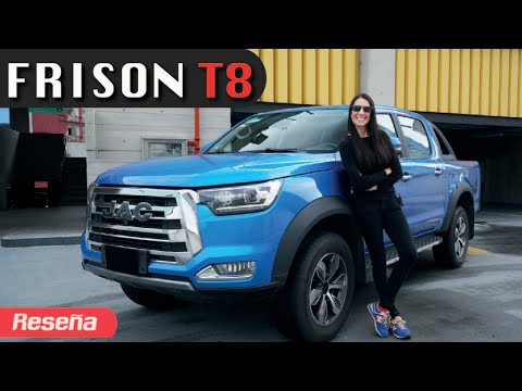 Thumbnail del video JAC 8 2026: video destacado de Manuela Vasquez